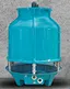 Cooling tower diagram,cooling tower parts,chiller vs cooling tower